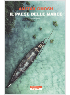 PAESE DELLE MAREE (IL)