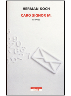 CARO SIGNOR M.