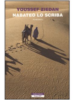 NABATEO LO SCRIBA