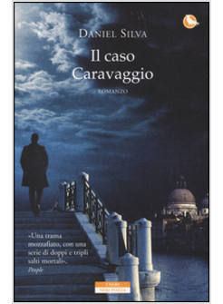 IL CASO CARAVAGGIO