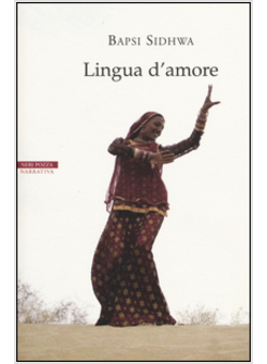 LINGUA D'AMORE