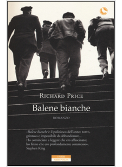 BALENE BIANCHE