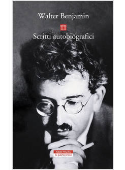 SCRITTI AUTOBIOGRAFICI