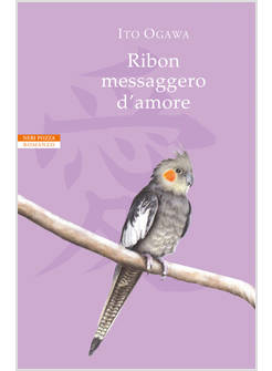 RIBON MESSAGGERO D'AMORE
