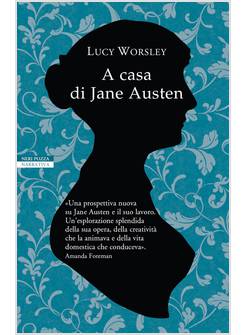 A CASA DI JANE AUSTEN