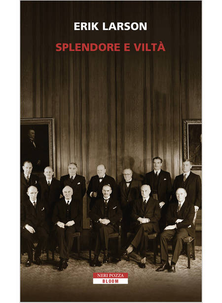 SPLENDORE E VILTA'