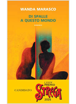 DI SPALLE A QUESTO MONDO