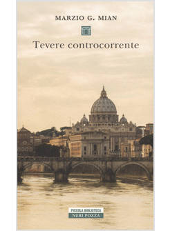 TEVERE CONTROCORRENTE