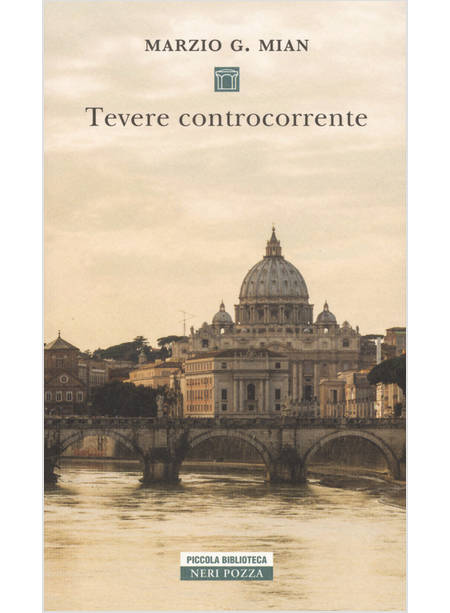 TEVERE CONTROCORRENTE