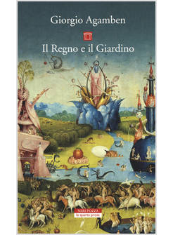 REGNO E IL GIARDINO (IL)