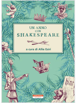 UN ANNO CON SHAKESPEARE