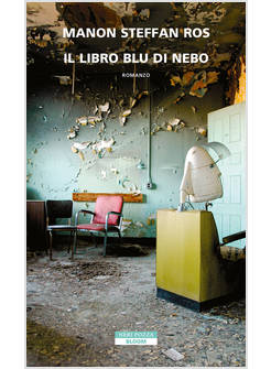 IL LIBRO BLU DI NEBO 