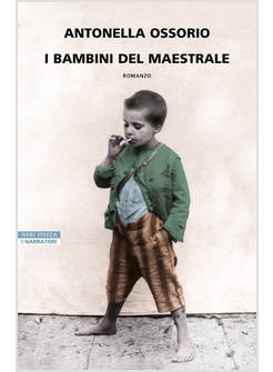 I BAMBINI DEL MAESTRALE 