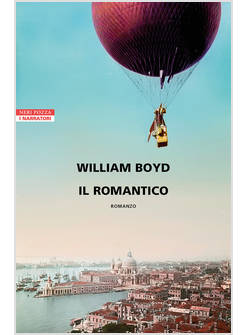 IL ROMANTICO 