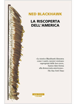 RISCOPERTA DELL'AMERICA (LA)