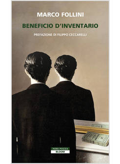 BENEFICIO D'INVENTARIO