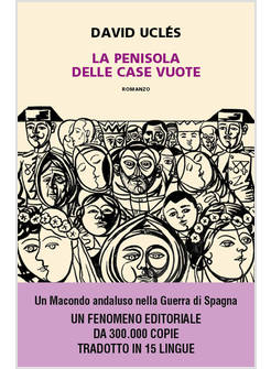 PENISOLA DELLE CASE VUOTE (LA)