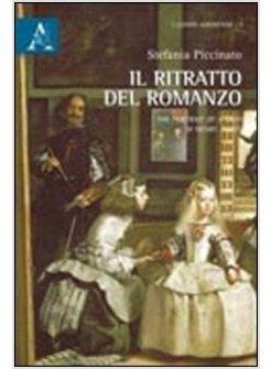 IL RITRATTO DEL ROMANZO. THE PORTRAIT OF A LADY DI HENRY JAMES 