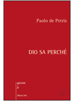 DIO SA PERCHE'