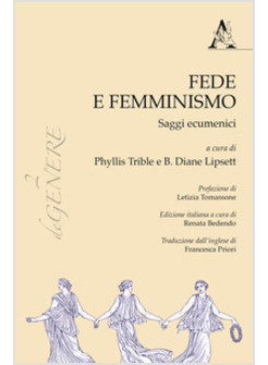 FEDE E FEMMINISMO  SAGGI ECUMENICI