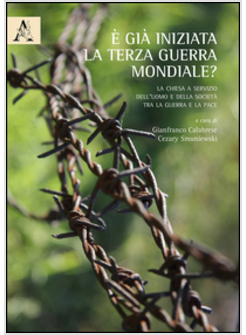 E' GIA' INIZIATA LA TERZA GUERRA MONDIALE? LA CHIESA A SERVIZIO DELL'UOMO 