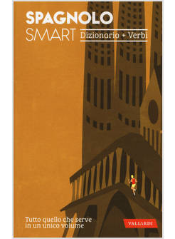 SPAGNOLO SMART DIZIONARI + VERBI