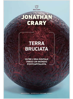 TERRA BRUCIATA OLTRE L'ERA DIGITALE VERSO UN MONDO POSTCAPITALISTA