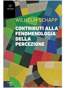 CONTRIBUTI ALLA FENOMENOLOGIA DELLA PERCEZIONE