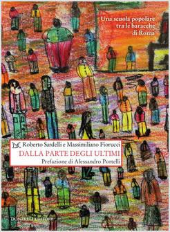 DALLA PARTE DEGLI ULTIMI