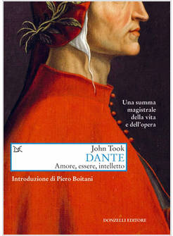 DANTE. AMORE, ESSERE, INTELLETTO
