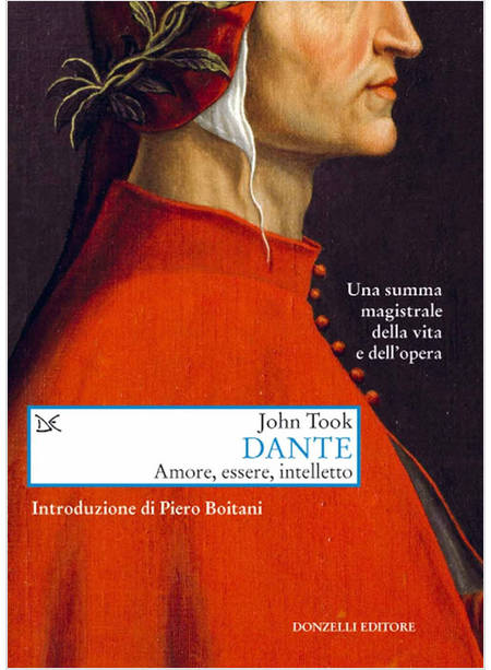 DANTE. AMORE, ESSERE, INTELLETTO