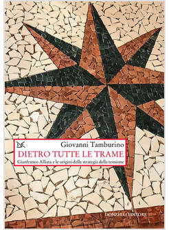 DIETRO TUTTE LE TRAME