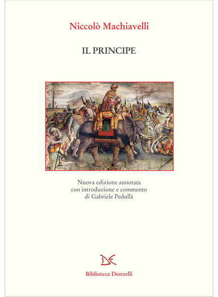 IL PRINCIPE