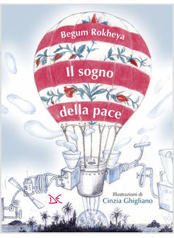 IL SOGNO DELLA PACE 