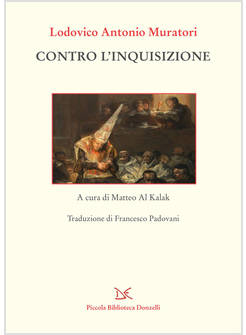 CONTRO L'INQUISIZIONE