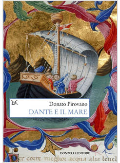 DANTE E IL MARE