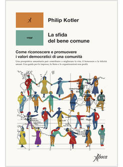 LA SFIDA DEL BENE COMUNE 