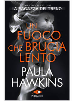 FUOCO CHE BRUCIA LENTO (UN)