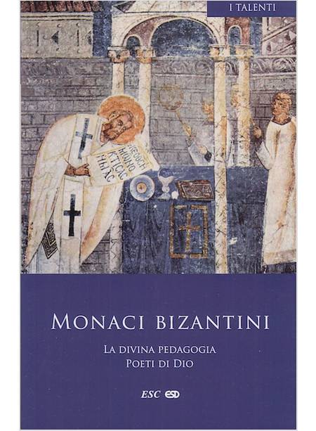 LA DIVINA PEDAGOGIA. POETI DI DIO. TESTO GRECO A FRONTE