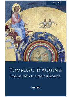 COMMENTO A IL CIELO E IL MONDO TESTO LATINO A FRONTE