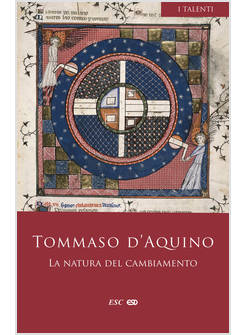 LA NATURA DEL CAMBIAMENTO 