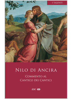COMMENTO AL CANTICO DEI CANTICI