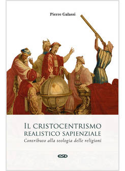 IL CRISTOCENTRISMO REALISTICO SAPIENZIALE 