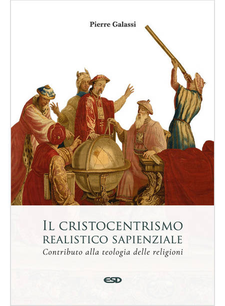 IL CRISTOCENTRISMO REALISTICO SAPIENZIALE 