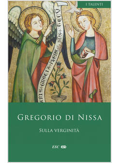SULLA VERGINITA' TESTO GRECO A FRONTE