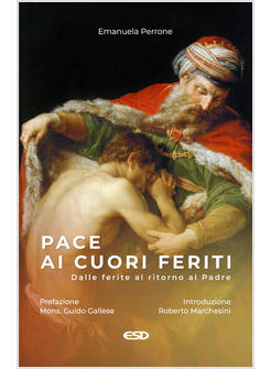 PACE AI CUORI FERITI