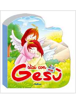 STAI CON ME GESU'