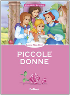 PICCOLE DONNE