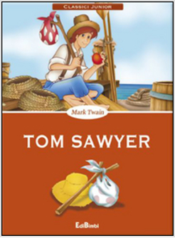 TOM SAWYER
