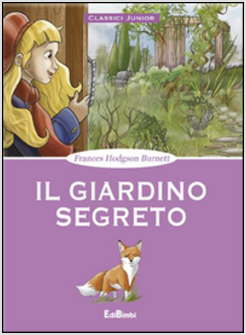 GIARDINO SEGRETO (IL)